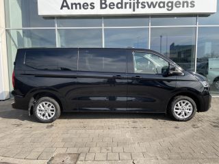 Volkswagen Transporter 2.0 TDI L2H1 30 Bulli | 170 PK | Dubbele Cabine | Trekhaak | App connect
