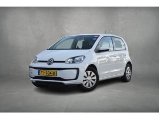 Volkswagen up! 1.0 BMT move up! | Airco | Bluetooth | Elektrische Ramen Volkswagen up! 1.0 BMT move up! | Airco | Bluetooth | Elektrische Ramen