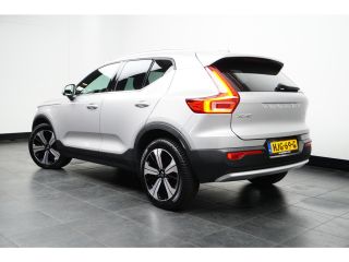 Volvo  XC40 Volvo T4 Plug-in hybrid Plus Bright | Elektrische Stoelen | Camera | Keyless | LED | Harman/Kardon