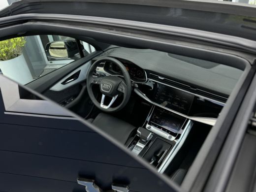 Audi Q7 Audi 60 TFSI e quattro Pro Line S Competition | Zwart Optiek | Schuif/kantel dak | Elektr. Trekha... ActivLease financial lease