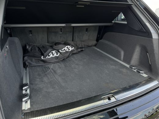 Audi Q7 Audi 60 TFSI e quattro Pro Line S Competition | Zwart Optiek | Schuif/kantel dak | Elektr. Trekha... ActivLease financial lease