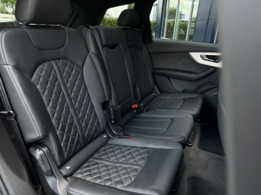 Audi Q7 Audi 60 TFSI e quattro Pro Line S Competition | Zwart Optiek | Schuif/kantel dak | Elektr. Trekha... ActivLease financial lease
