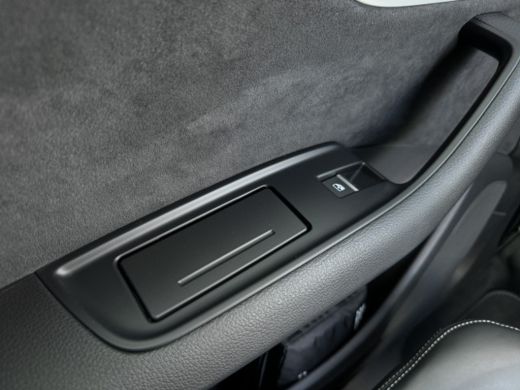 Audi Q7 Audi 60 TFSI e quattro Pro Line S Competition | Zwart Optiek | Schuif/kantel dak | Elektr. Trekha... ActivLease financial lease