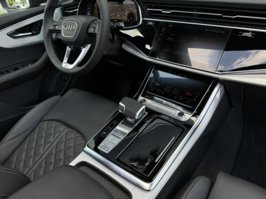 Audi Q7 Audi 60 TFSI e quattro Pro Line S Competition | Zwart Optiek | Schuif/kantel dak | Elektr. Trekha... ActivLease financial lease