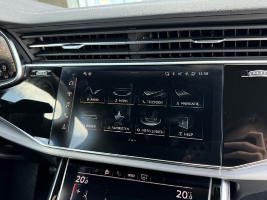 Audi Q7 Audi 60 TFSI e quattro Pro Line S Competition | Zwart Optiek | Schuif/kantel dak | Elektr. Trekha... ActivLease financial lease