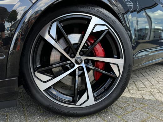 Audi Q7 Audi 60 TFSI e quattro Pro Line S Competition | Zwart Optiek | Schuif/kantel dak | Elektr. Trekha... ActivLease financial lease