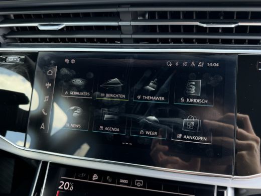 Audi Q7 Audi 60 TFSI e quattro Pro Line S Competition | Zwart Optiek | Schuif/kantel dak | Elektr. Trekha... ActivLease financial lease