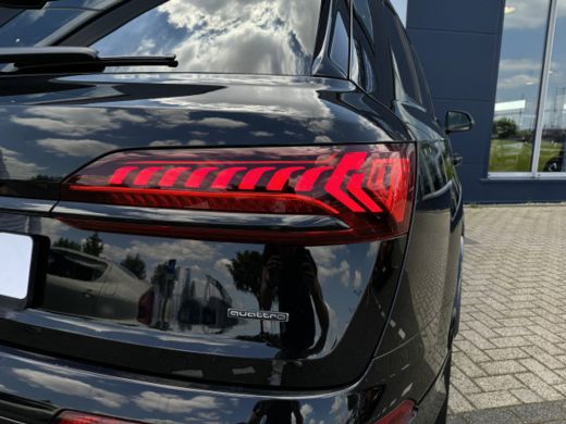 Audi Q7 Audi 60 TFSI e quattro Pro Line S Competition | Zwart Optiek | Schuif/kantel dak | Elektr. Trekha... ActivLease financial lease