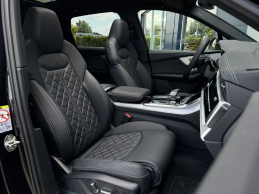 Audi Q7 Audi 60 TFSI e quattro Pro Line S Competition | Zwart Optiek | Schuif/kantel dak | Elektr. Trekha... ActivLease financial lease