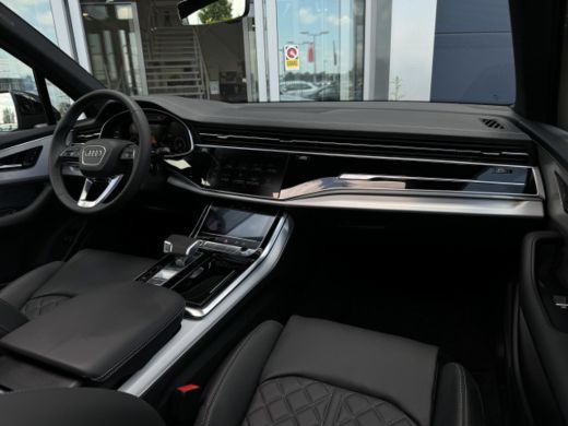 Audi Q7 Audi 60 TFSI e quattro Pro Line S Competition | Zwart Optiek | Schuif/kantel dak | Elektr. Trekha... ActivLease financial lease