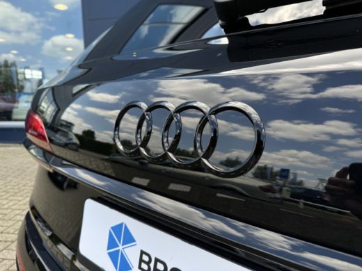 Audi Q7 Audi 60 TFSI e quattro Pro Line S Competition | Zwart Optiek | Schuif/kantel dak | Elektr. Trekha... ActivLease financial lease