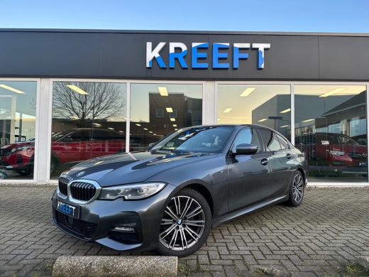 BMW 3-serie 320i High Executive M Sport BMW 3-serie 320i High Executive M Sport