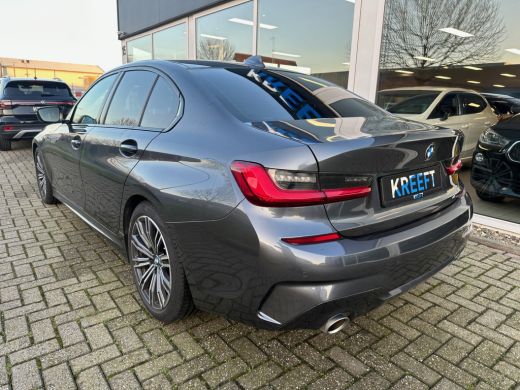 BMW 3-serie 320i High Executive M Sport ActivLease financial lease
