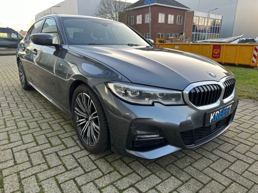 BMW 3-serie 320i High Executive M Sport ActivLease financial lease