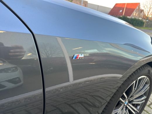 BMW 3-serie 320i High Executive M Sport ActivLease financial lease