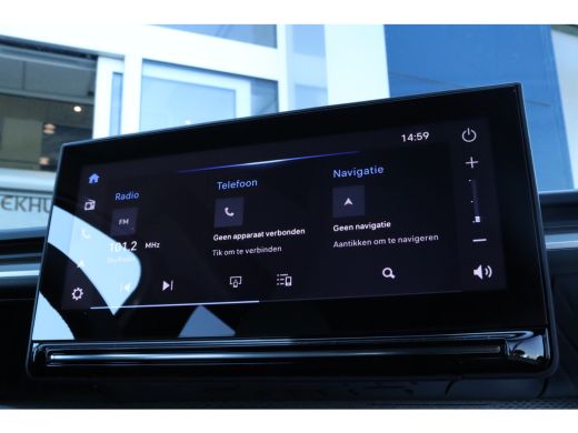 Citroën ë-C3 Citroen Max 44 kWh | ACC | 11kW lader | Carplay | Navi | Camera | Climate Control | LED ActivLease financial lease