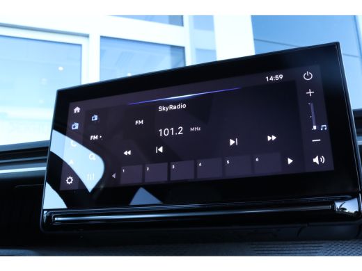 Citroën ë-C3 Citroen Max 44 kWh | ACC | 11kW lader | Carplay | Navi | Camera | Climate Control | LED ActivLease financial lease