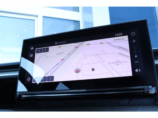 Citroën ë-C3 Citroen Max 44 kWh | ACC | 11kW lader | Carplay | Navi | Camera | Climate Control | LED ActivLease financial lease