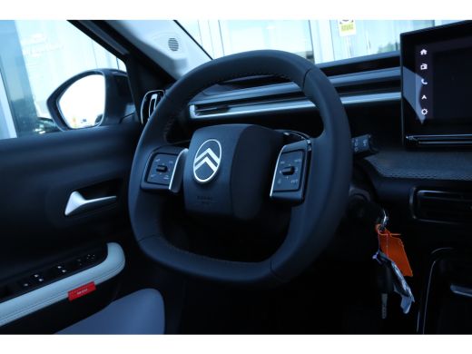 Citroën ë-C3 Citroen Max 44 kWh | ACC | 11kW lader | Carplay | Navi | Camera | Climate Control | LED ActivLease financial lease