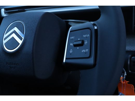 Citroën ë-C3 Citroen Max 44 kWh | ACC | 11kW lader | Carplay | Navi | Camera | Climate Control | LED ActivLease financial lease