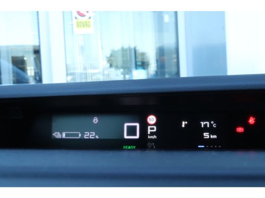 Citroën ë-C3 Citroen Max 44 kWh | ACC | 11kW lader | Carplay | Navi | Camera | Climate Control | LED ActivLease financial lease