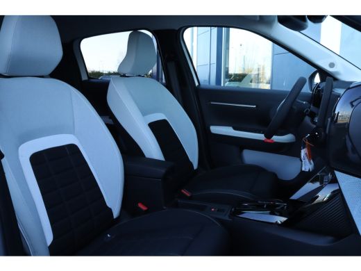 Citroën ë-C3 Citroen Max 44 kWh | ACC | 11kW lader | Carplay | Navi | Camera | Climate Control | LED ActivLease financial lease
