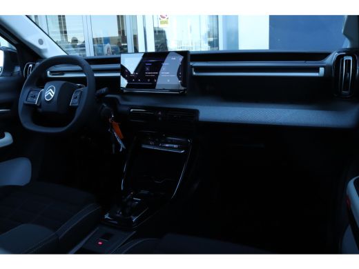 Citroën ë-C3 Citroen Max 44 kWh | ACC | 11kW lader | Carplay | Navi | Camera | Climate Control | LED ActivLease financial lease