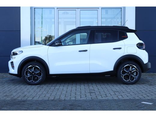 Citroën ë-C3 Citroen Max 44 kWh | ACC | 11kW lader | Carplay | Navi | Camera | Climate Control | LED ActivLease financial lease