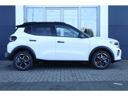 Citroën ë-C3 Citroen Max 44 kWh | ACC | 11kW lader | Carplay | Navi | Camera | Climate Control | LED ActivLease financial lease