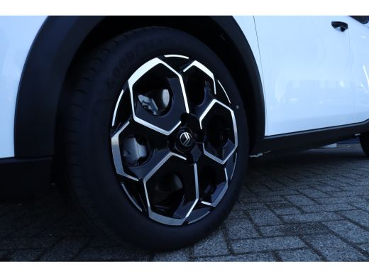 Citroën ë-C3 Citroen Max 44 kWh | ACC | 11kW lader | Carplay | Navi | Camera | Climate Control | LED ActivLease financial lease