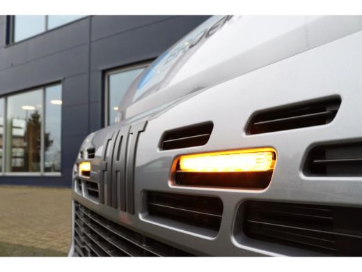Fiat Ducato 2.2 MultiJet 180pk S&S L2H2 3.5t Heavy | FULL OPTION | Side bars + LED | Zonneklep + LED | ACC | ... ActivLease financial lease