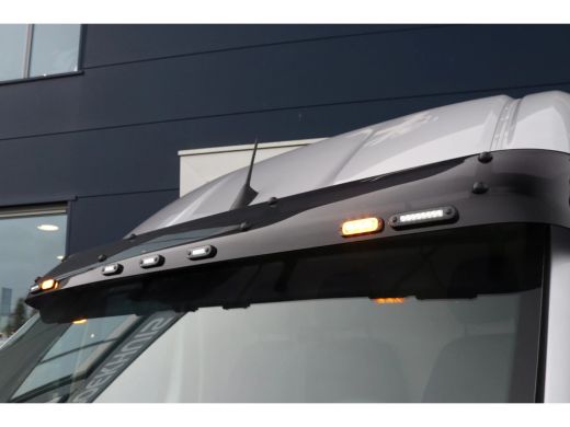 Fiat Ducato 2.2 MultiJet 180pk S&S L2H2 3.5t Heavy | FULL OPTION | Side bars + LED | Zonneklep + LED | ACC | ... ActivLease financial lease