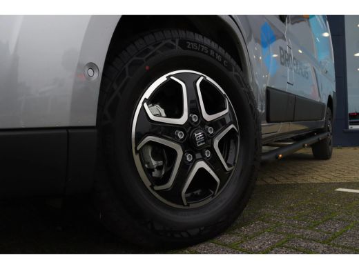 Fiat Ducato 2.2 MultiJet 180pk S&S L2H2 3.5t Heavy | FULL OPTION | Side bars + LED | Zonneklep + LED | ACC | ... ActivLease financial lease