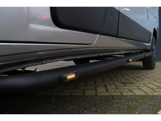 Fiat Ducato 2.2 MultiJet 180pk S&S L2H2 3.5t Heavy | FULL OPTION | Side bars + LED | Zonneklep + LED | ACC | ... ActivLease financial lease
