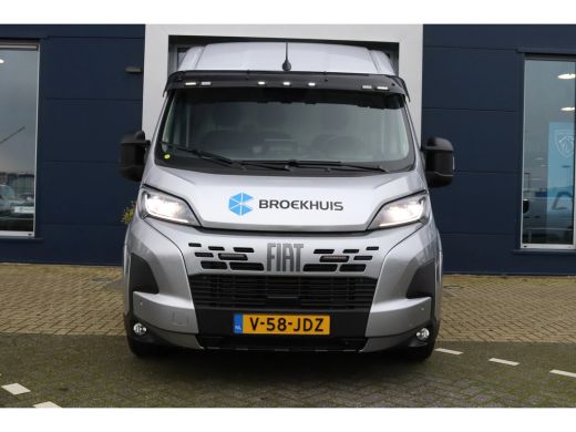 Fiat Ducato 2.2 MultiJet 180pk S&S L2H2 3.5t Heavy | FULL OPTION | Side bars + LED | Zonneklep + LED | ACC | ... ActivLease financial lease