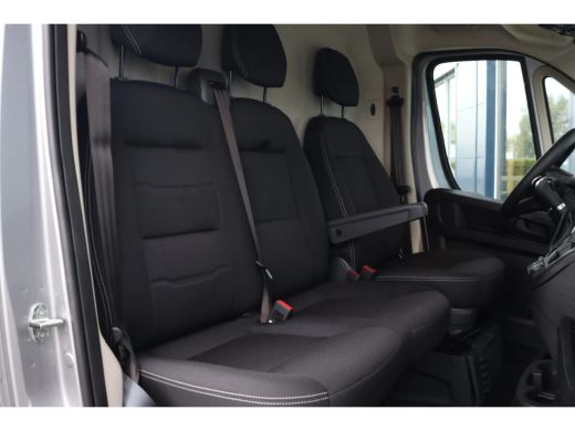 Fiat Ducato 2.2 MultiJet 180pk S&S L2H2 3.5t Heavy | FULL OPTION | Side bars + LED | Zonneklep + LED | ACC | ... ActivLease financial lease