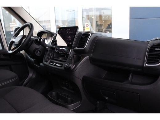 Fiat Ducato 2.2 MultiJet 180pk S&S L2H2 3.5t Heavy | FULL OPTION | Side bars + LED | Zonneklep + LED | ACC | ... ActivLease financial lease