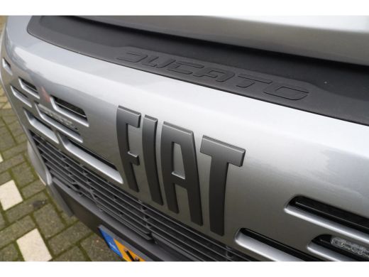 Fiat Ducato 2.2 MultiJet 180pk S&S L2H2 3.5t Heavy | FULL OPTION | Side bars + LED | Zonneklep + LED | ACC | ... ActivLease financial lease