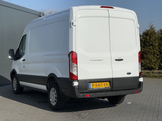 Ford Transit 350 2.0 TDCI 131 PK / L2H2 / 2.8 TON TREKKEN / 1e EIG. / AIRCO / CRUISE / PDC / ActivLease financial lease