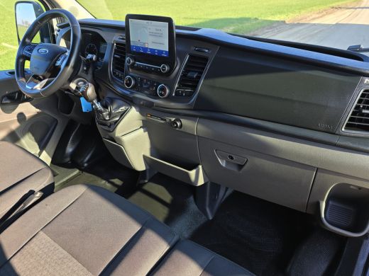 Ford Transit 350 2.0 TDCI L4 H3 Trend RWD Jumbo - 130 Pk - Euro 6 - Camera - Navi ActivLease financial lease