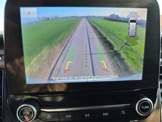 Ford Transit 350 2.0 TDCI L4 H3 Trend RWD Jumbo - 130 Pk - Euro 6 - Camera - Navi ActivLease financial lease