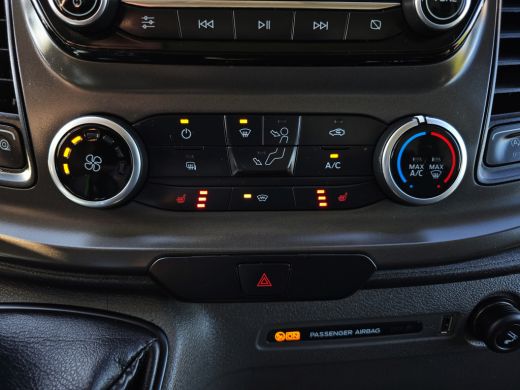 Ford Transit 350 2.0 TDCI L4 H3 Trend RWD Jumbo - 130 Pk - Euro 6 - Camera - Navi ActivLease financial lease