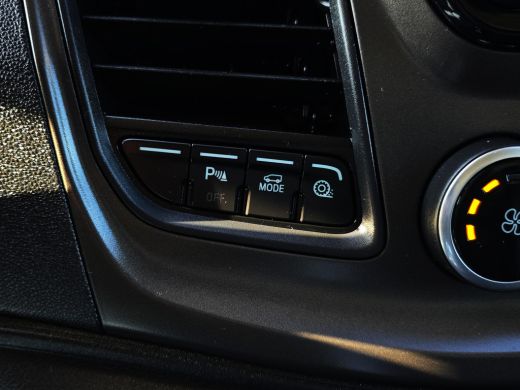 Ford Transit 350 2.0 TDCI L4 H3 Trend RWD Jumbo - 130 Pk - Euro 6 - Camera - Navi ActivLease financial lease