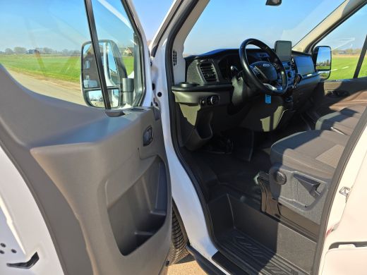 Ford Transit 350 2.0 TDCI L4 H3 Trend RWD - 130 Pk - Euro 6 - Camera - Navi ActivLease financial lease