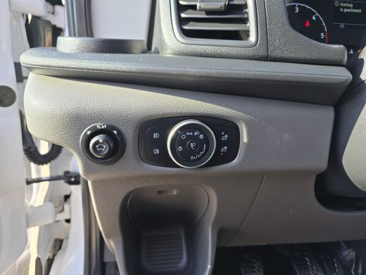 Ford Transit 350 2.0 TDCI L4 H3 Trend RWD Jumbo - 130 Pk - Euro 6 - Camera - Navi ActivLease financial lease