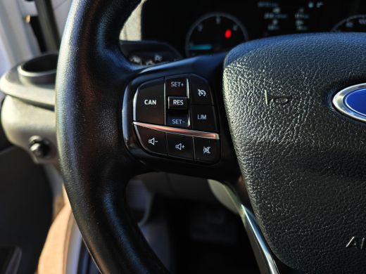 Ford Transit 350 2.0 TDCI L4 H3 Trend RWD Jumbo - 130 Pk - Euro 6 - Camera - Navi ActivLease financial lease