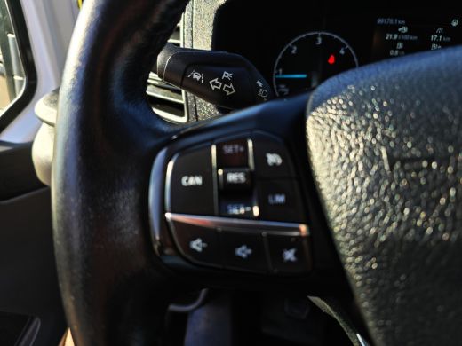 Ford Transit 350 2.0 TDCI L4 H3 Trend RWD Jumbo - 130 Pk - Euro 6 - Camera - Navi ActivLease financial lease