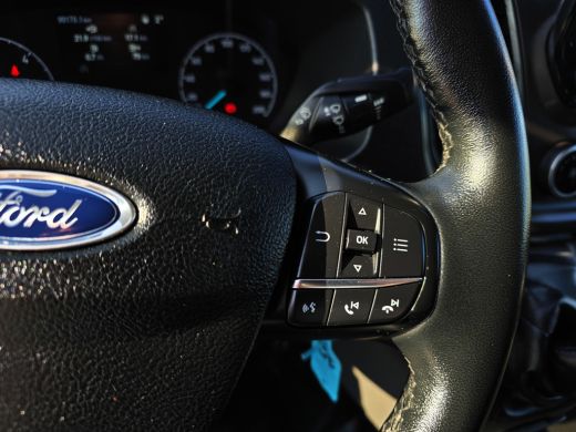 Ford Transit 350 2.0 TDCI L4 H3 Trend RWD Jumbo - 130 Pk - Euro 6 - Camera - Navi ActivLease financial lease