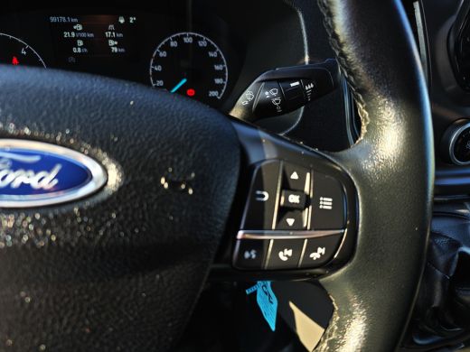 Ford Transit 350 2.0 TDCI L4 H3 Trend RWD - 130 Pk - Euro 6 - Camera - Navi ActivLease financial lease