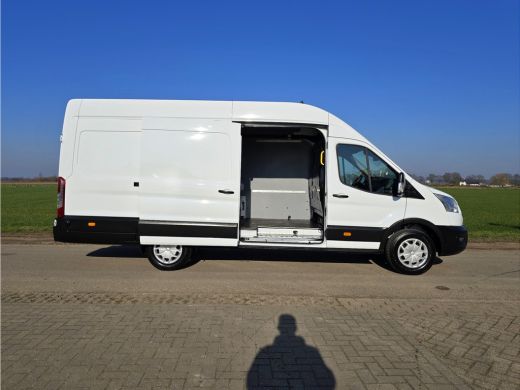 Ford Transit 350 2.0 TDCI L4 H3 Trend RWD Jumbo - 130 Pk - Euro 6 - Camera - Navi ActivLease financial lease